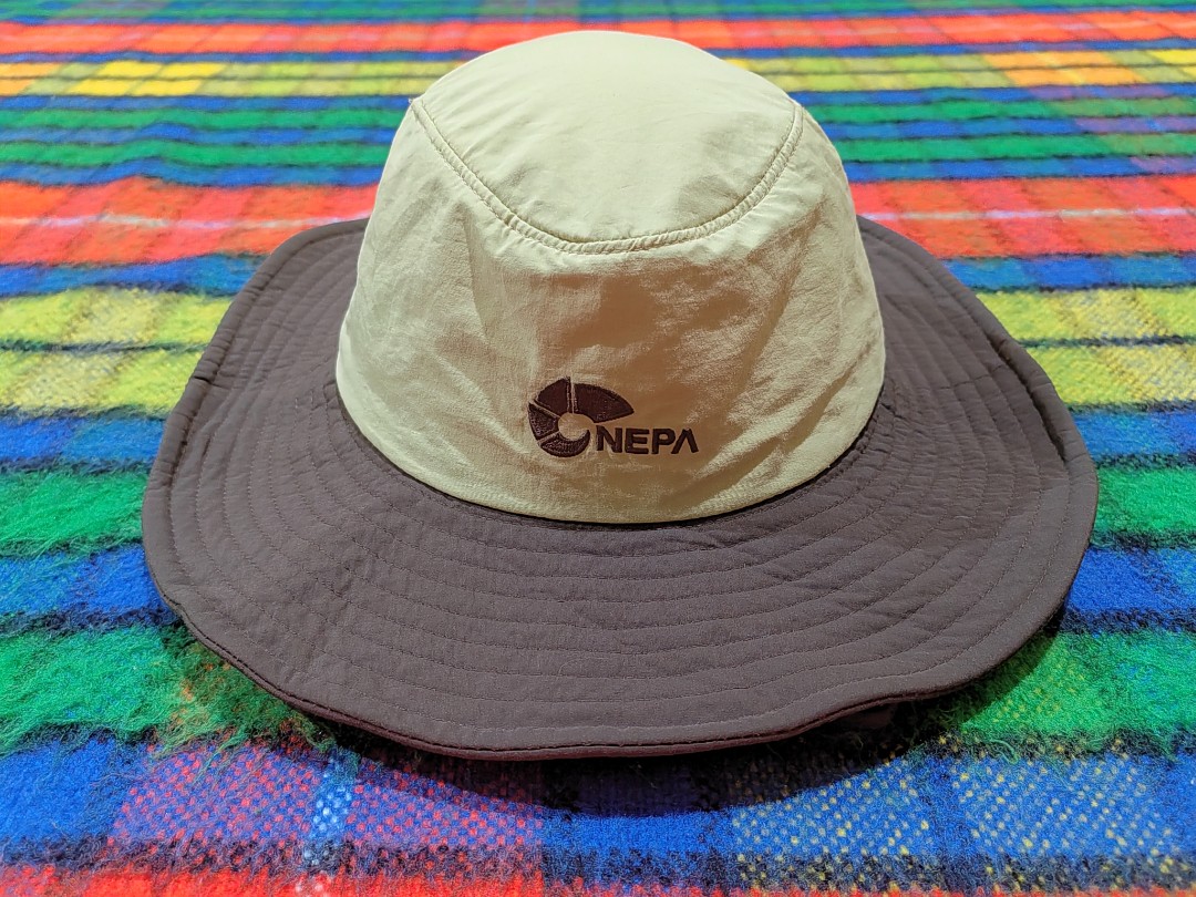 Nepa Outdoor Bucket Hat, Men's Fashion, Watches & Accessories, Cap ...