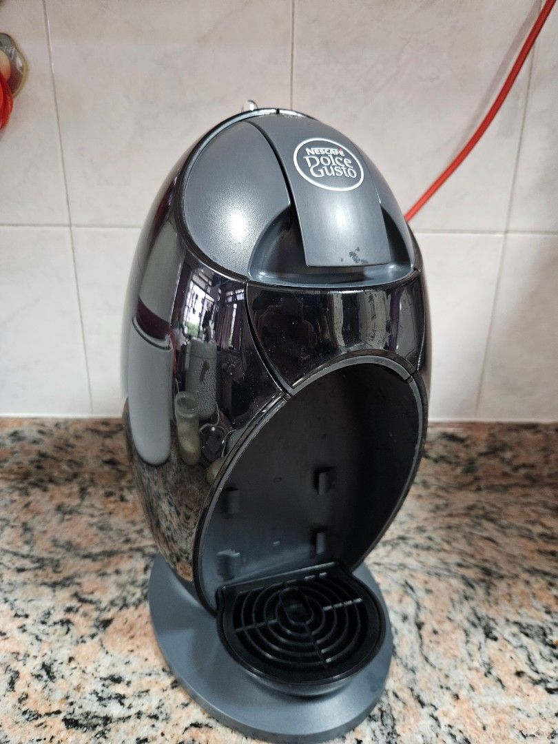 Nescafe Dolce Gusto Jovia, TV & Home Appliances, Kitchen Appliances