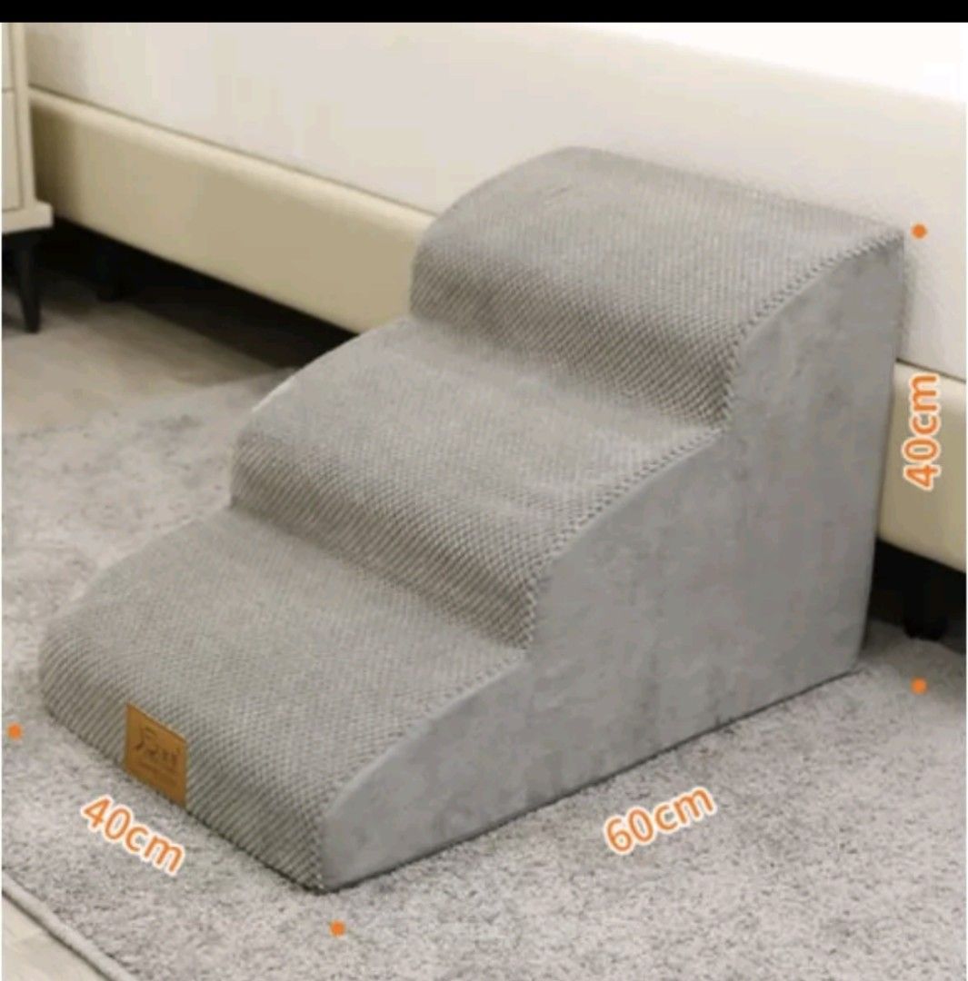 Used on sale pet steps