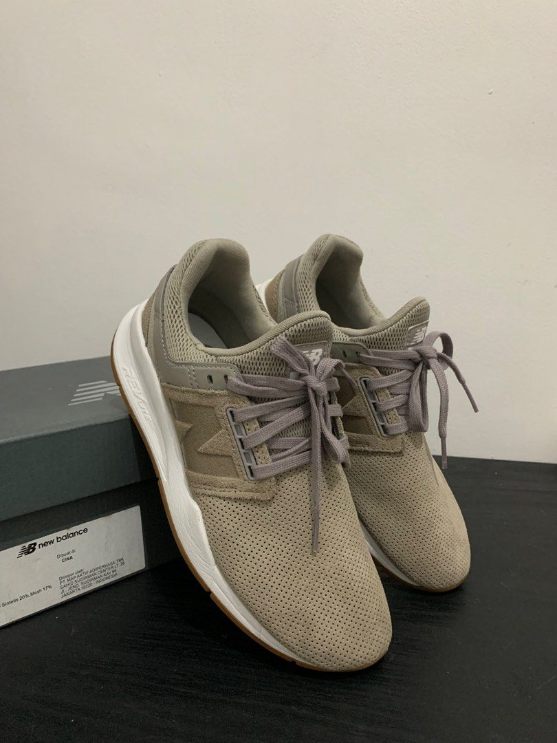 Sepatu new balance 247 original new arrivals