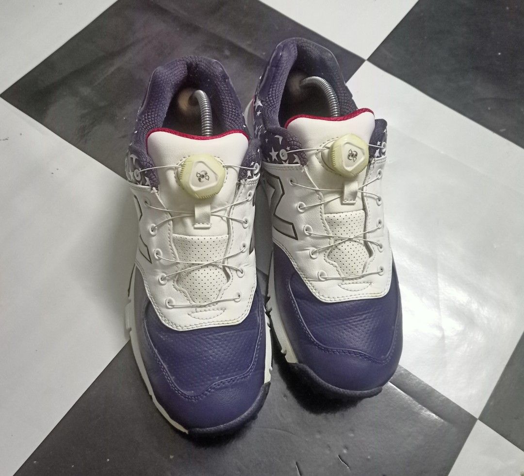 New balance 574 usa flag hotsell edition