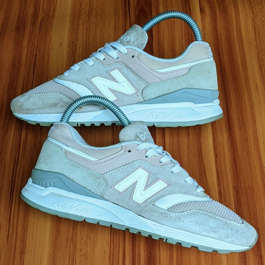 New balance hot sale 997 37