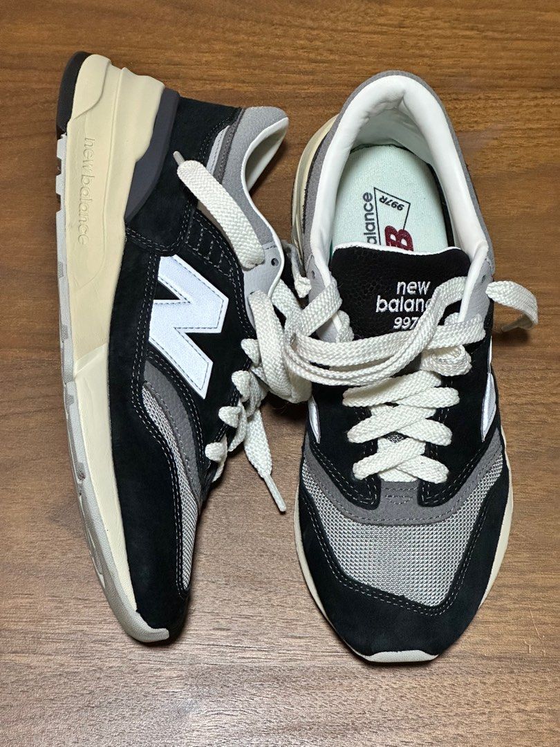 New sale balance 997r