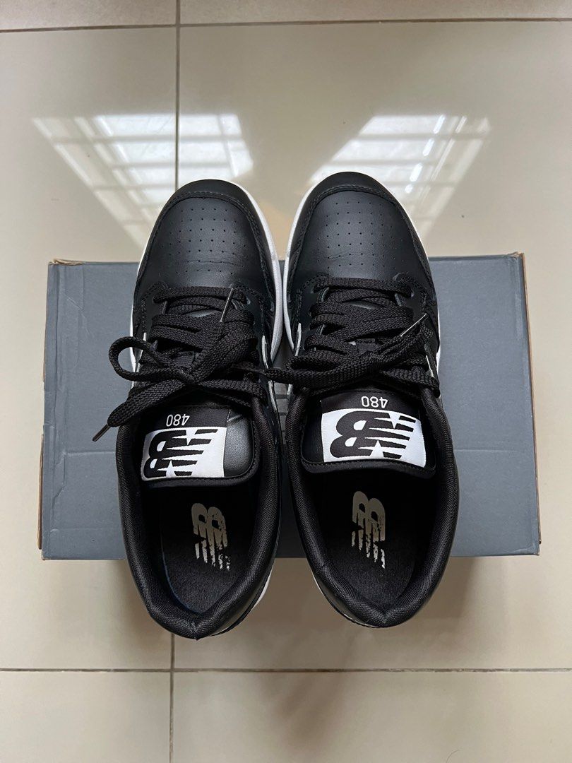 New balance wr996srb 2025