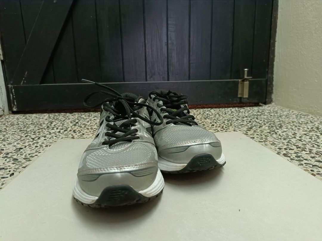 New Balance Running Shoe Men s Fashion Footwear Sneakers on