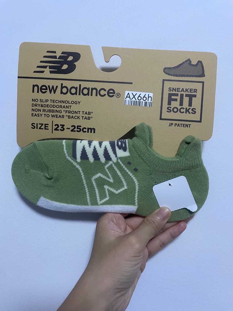 New balance sock new arrivals shoe