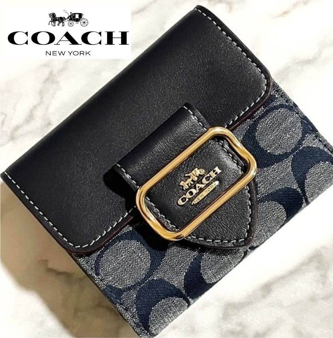 COACH Bag USA Original, Luxury, Bags & Wallets on Carousell