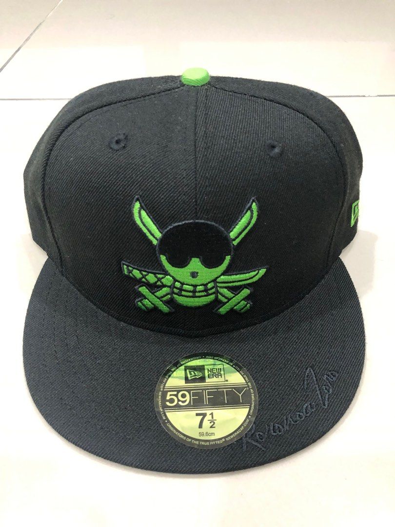 New era 59fifty one piece sales