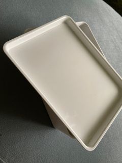 New! Ikea storage box with lid