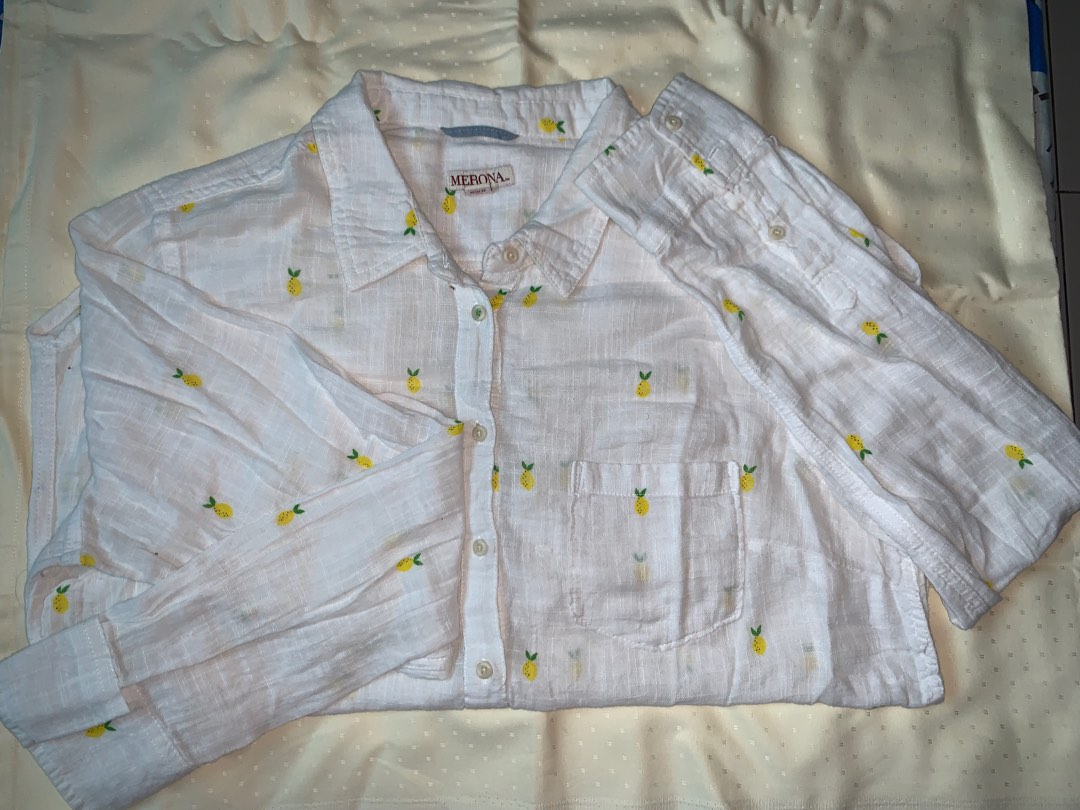 Merona ladies tops store