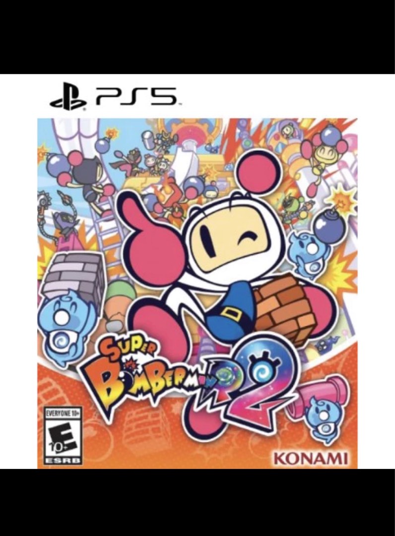 Super bomberman r ps4 clearance