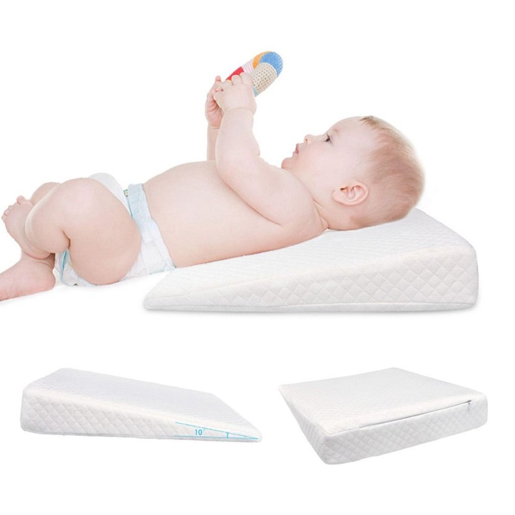 Newborn side sleeping wedge store