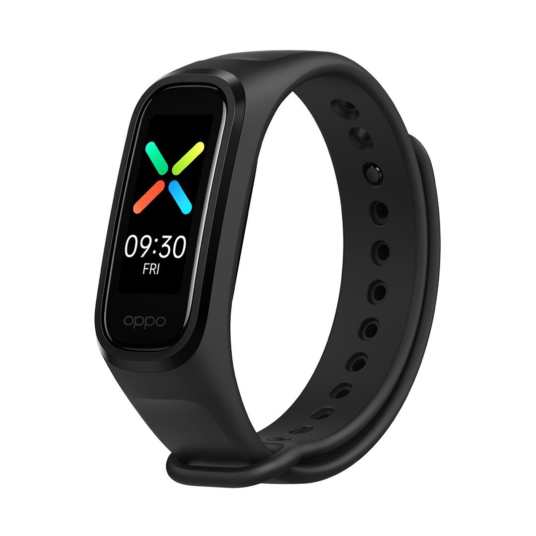Watch outlet mobile oppo