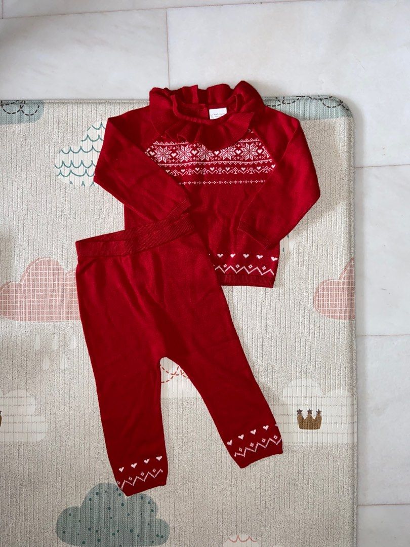 Next christmas outfits store