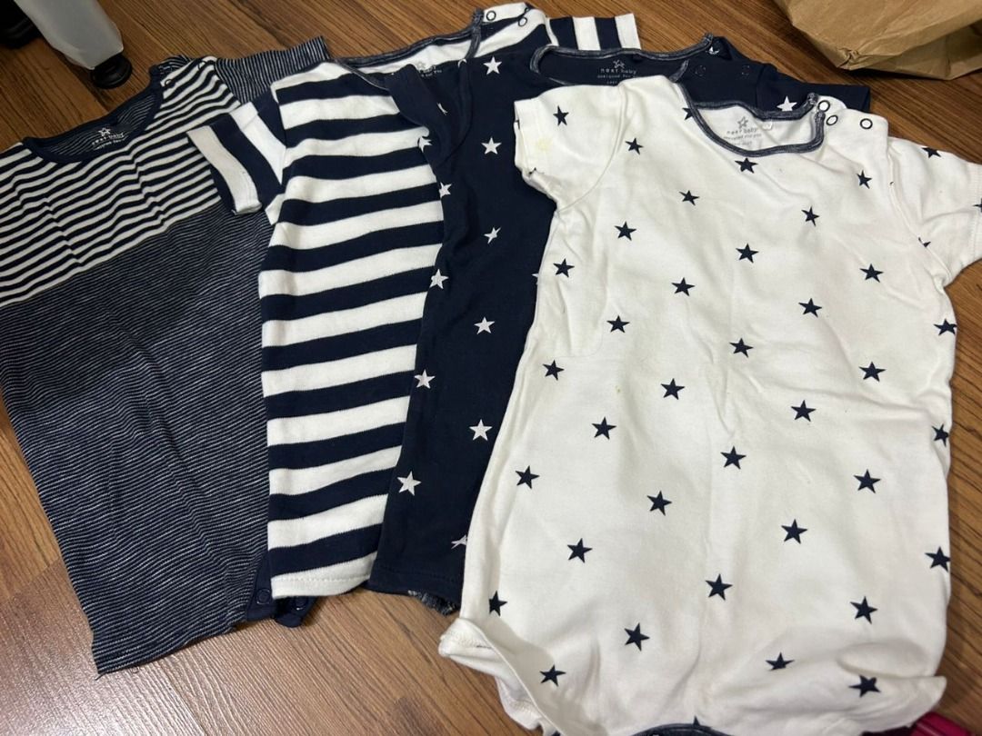 Next sleeping discount suits