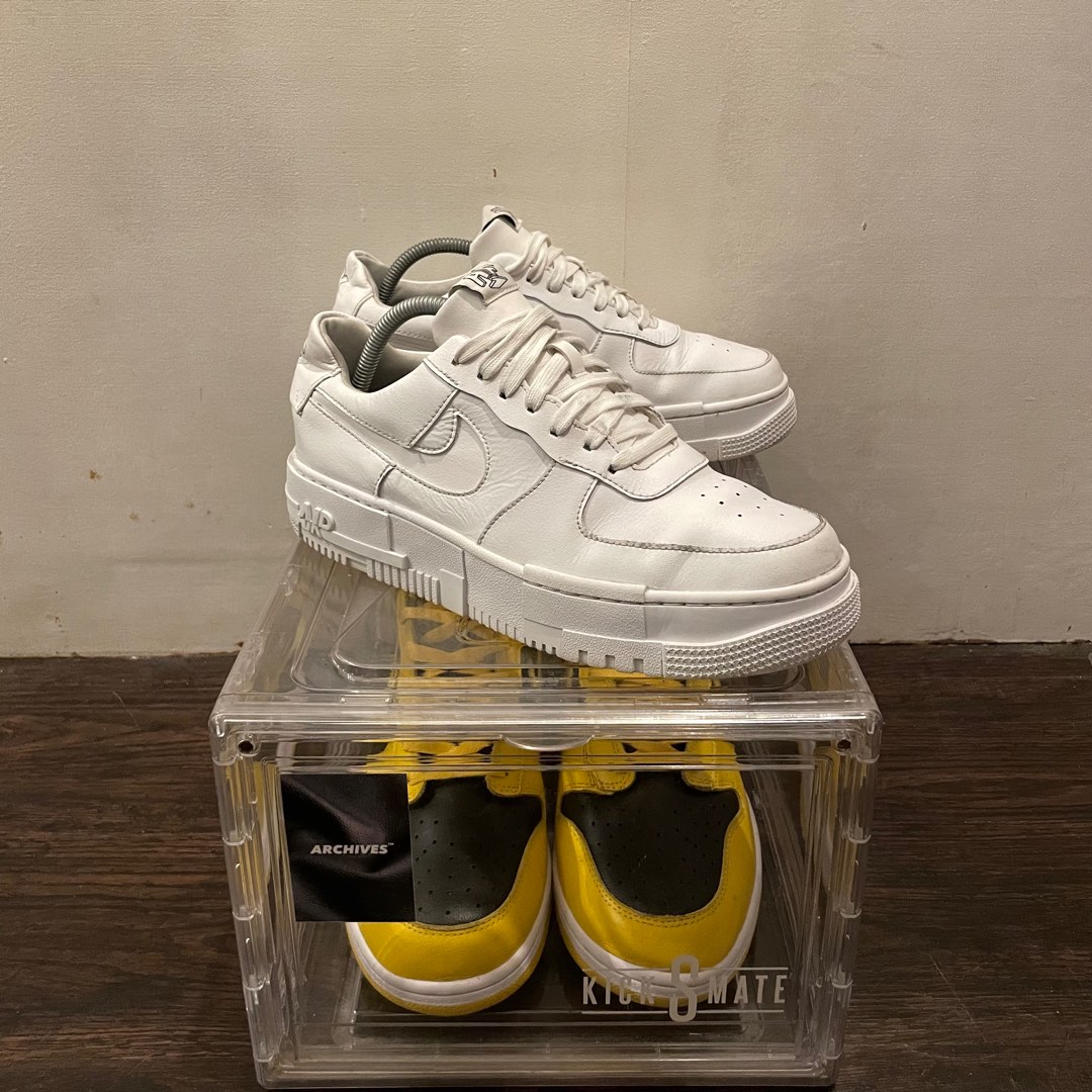 Nike hot sale af1 diy
