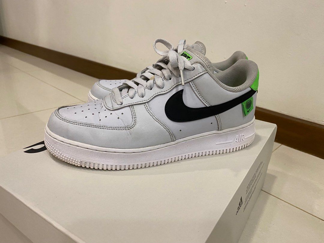 Nike air 2025 force 80