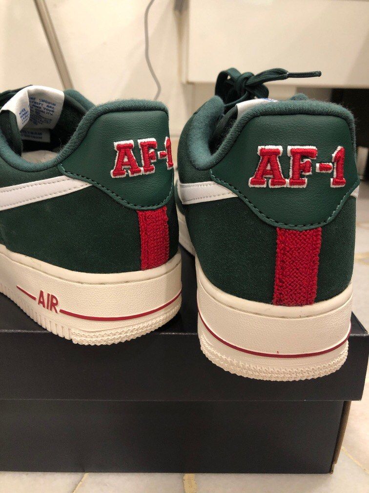 Nike air force 1 mexico on sale