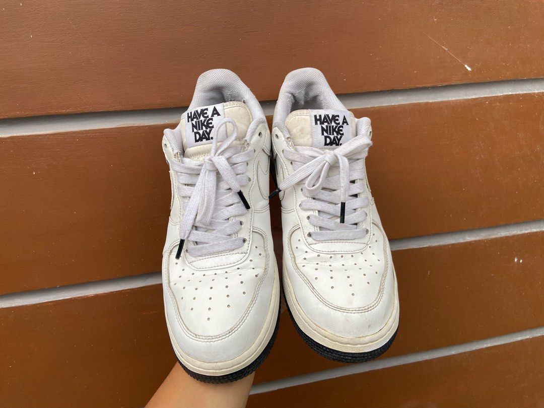 Nike Air Force 1