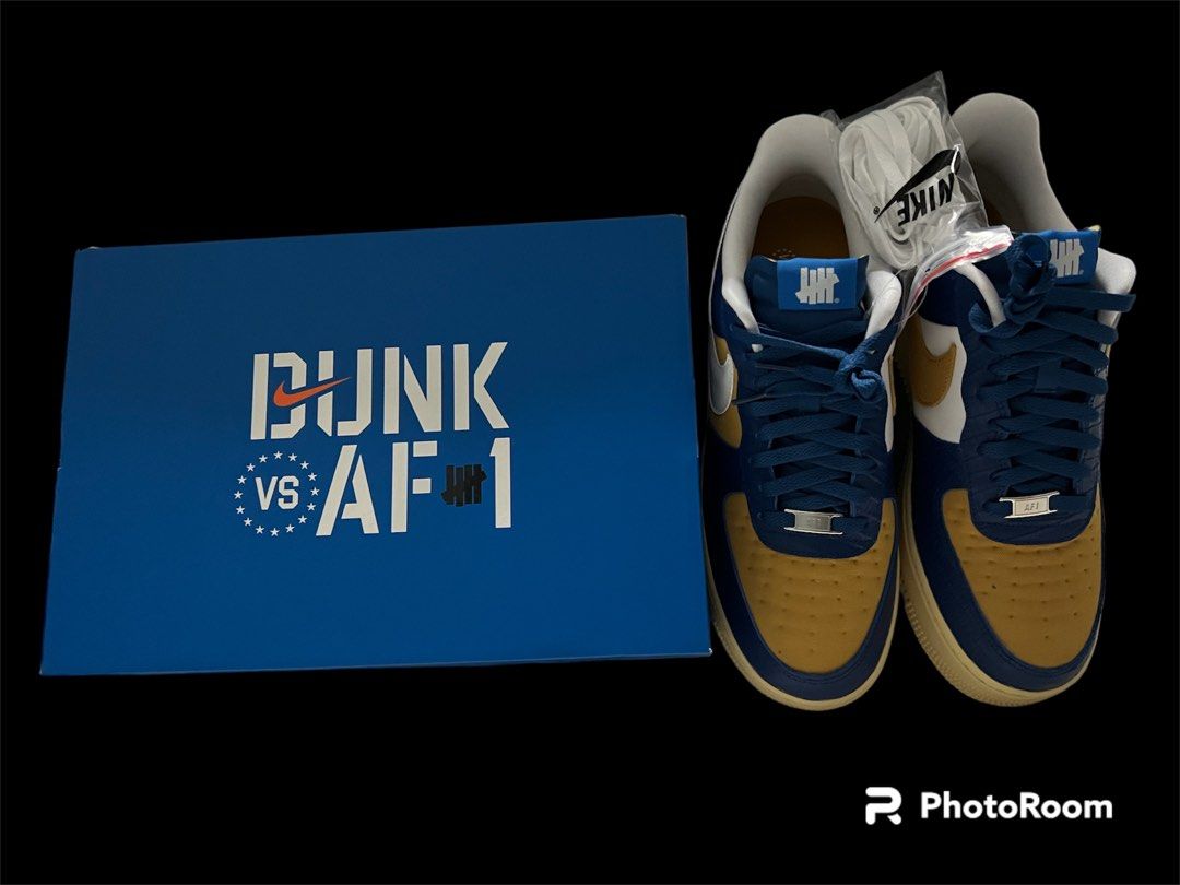 Af1 sp top