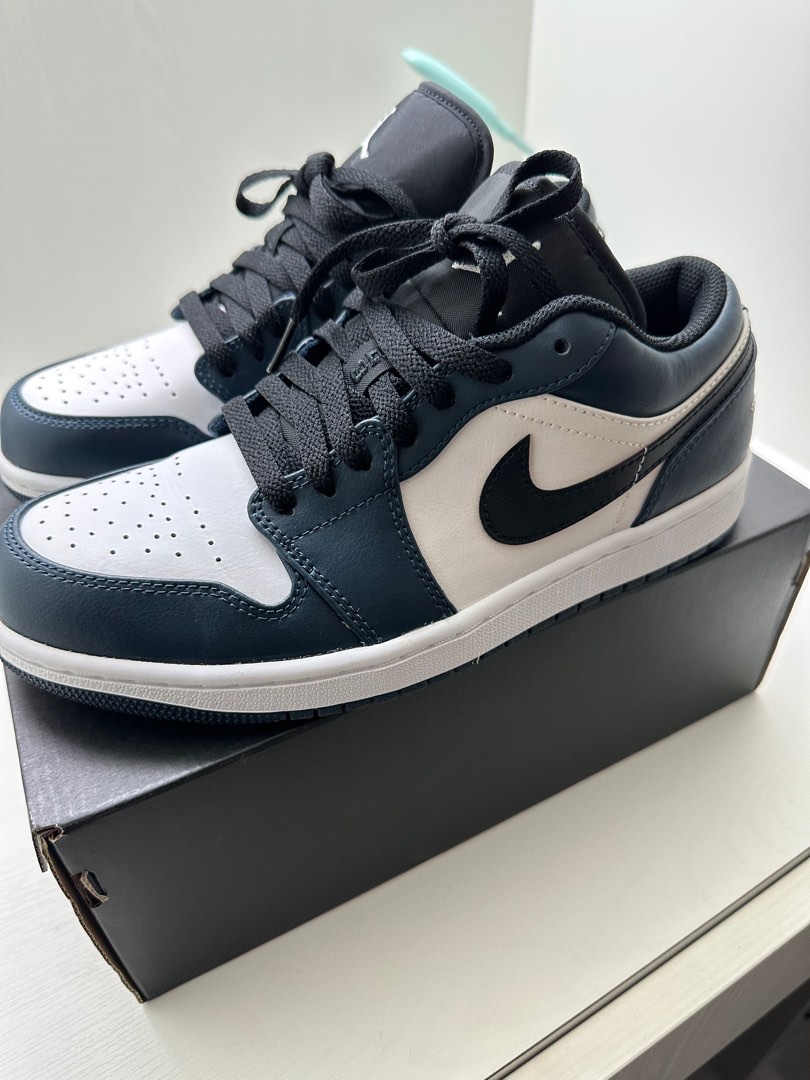 Nike air jordans sale low