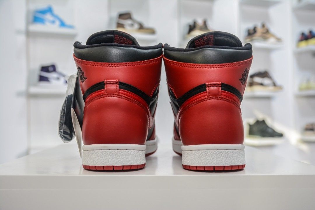 2020 nike air jordan 1 deals high '85 chicago