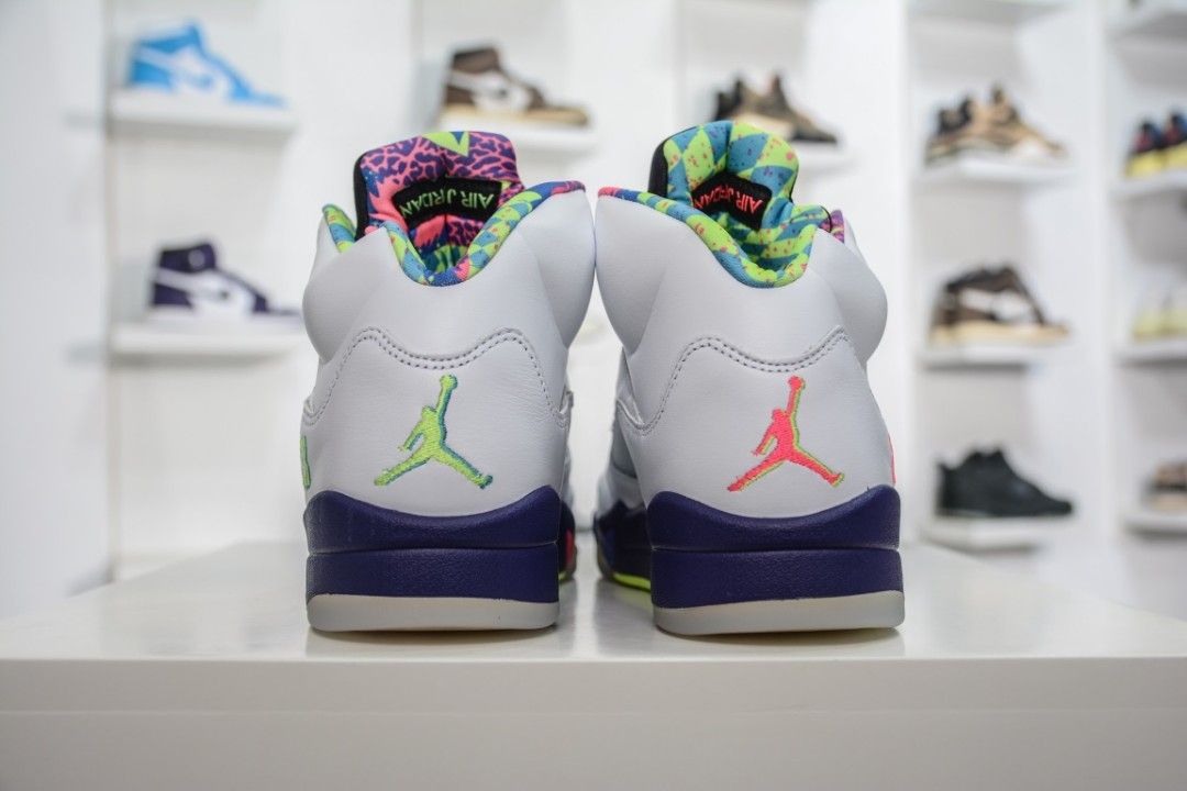 Buy Air Jordan 5 Retro 'Alternate Bel-Air' - DB3335 100