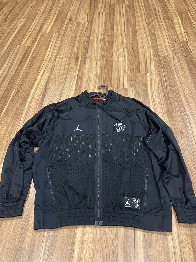 Jordan x psg jacket Outlet