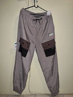 NIKE AIR JORDAN X PARIS SAINT GERMAN PANTS