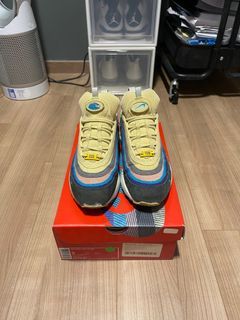 Nike Air Max 97/1 "Sean Wotherspoon"