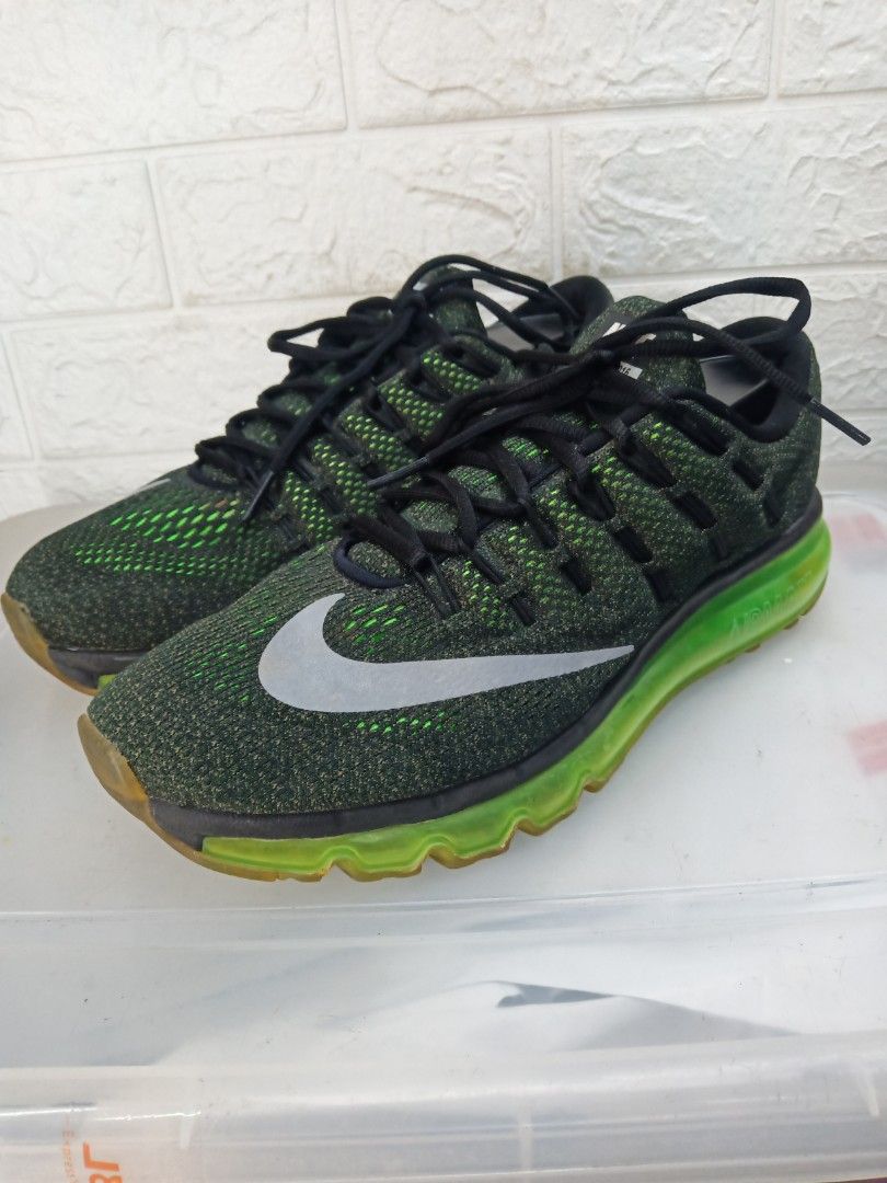 air max 2016 Green
