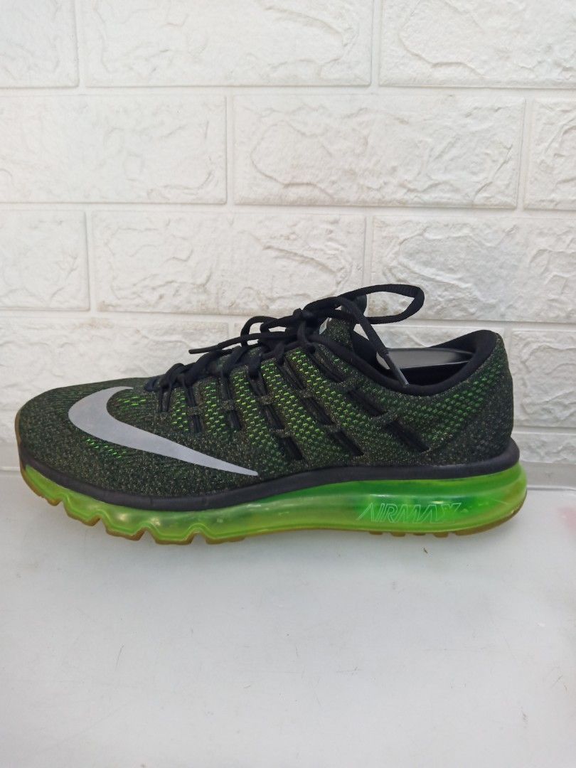 Nike Air Max 2016 Sports Equipment Other Sports Equipment and