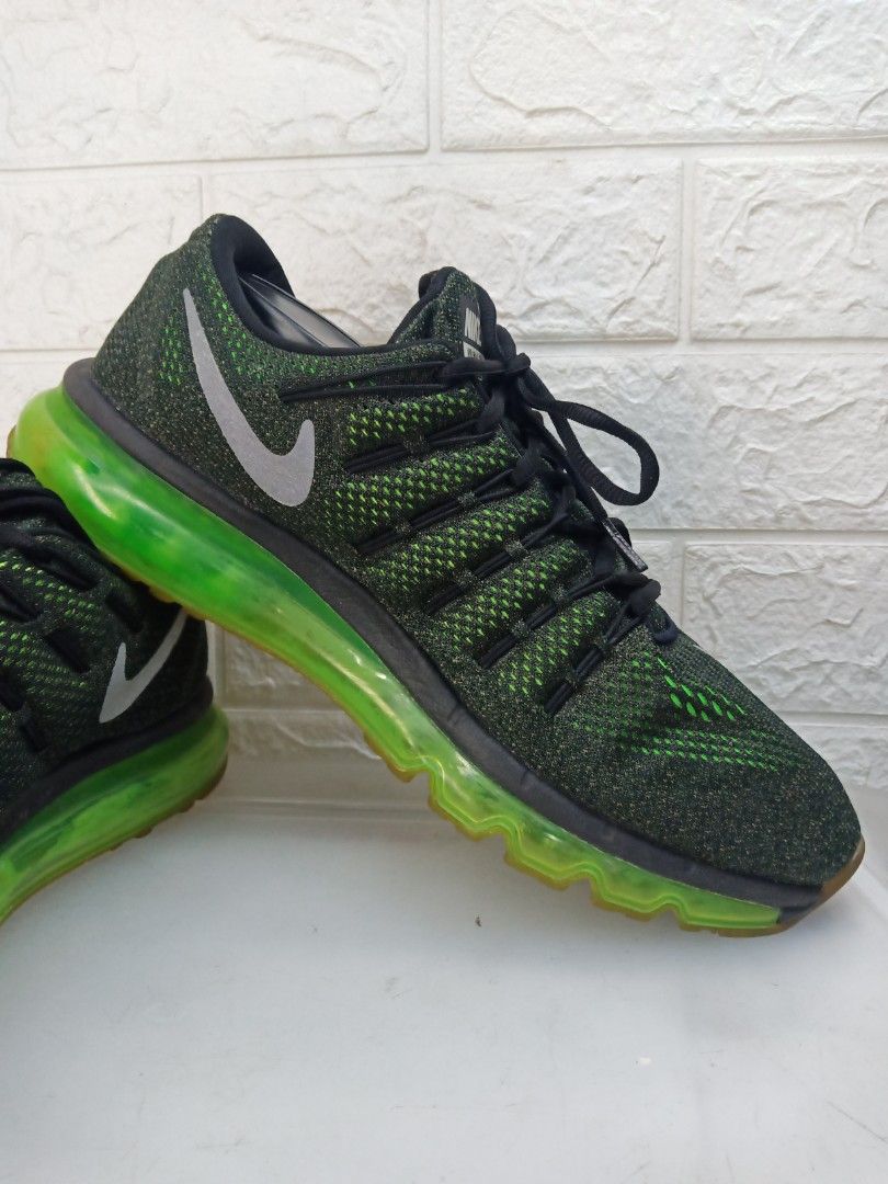 air max 2016 mens Green