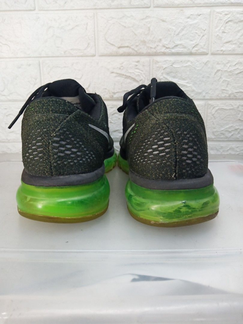 nike air max 2016 Green