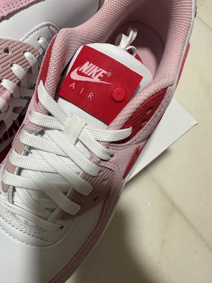 Nike Air Max 90 Love Letter