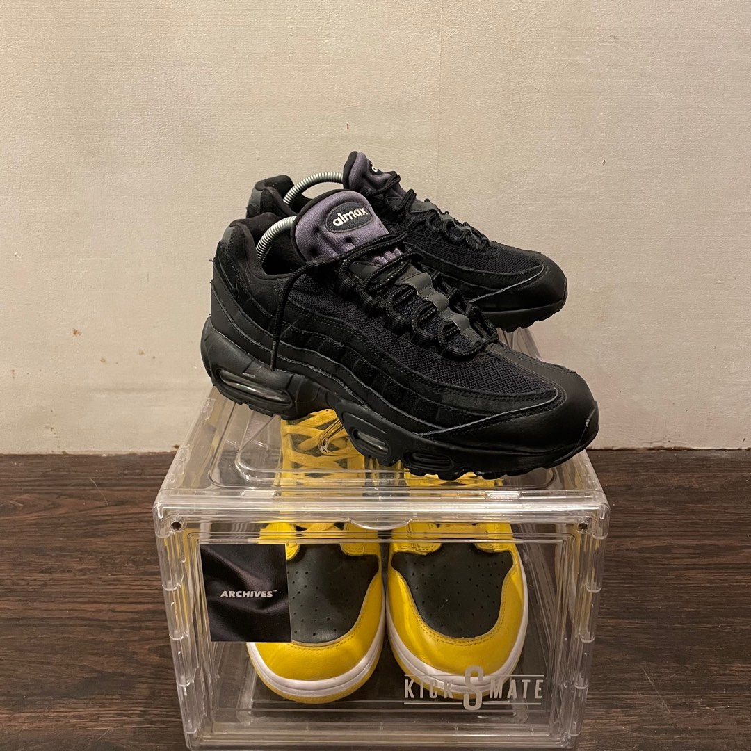 air max 95 lv8 white