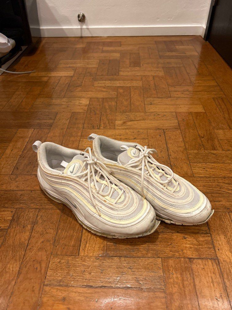 White and silver 97s discount