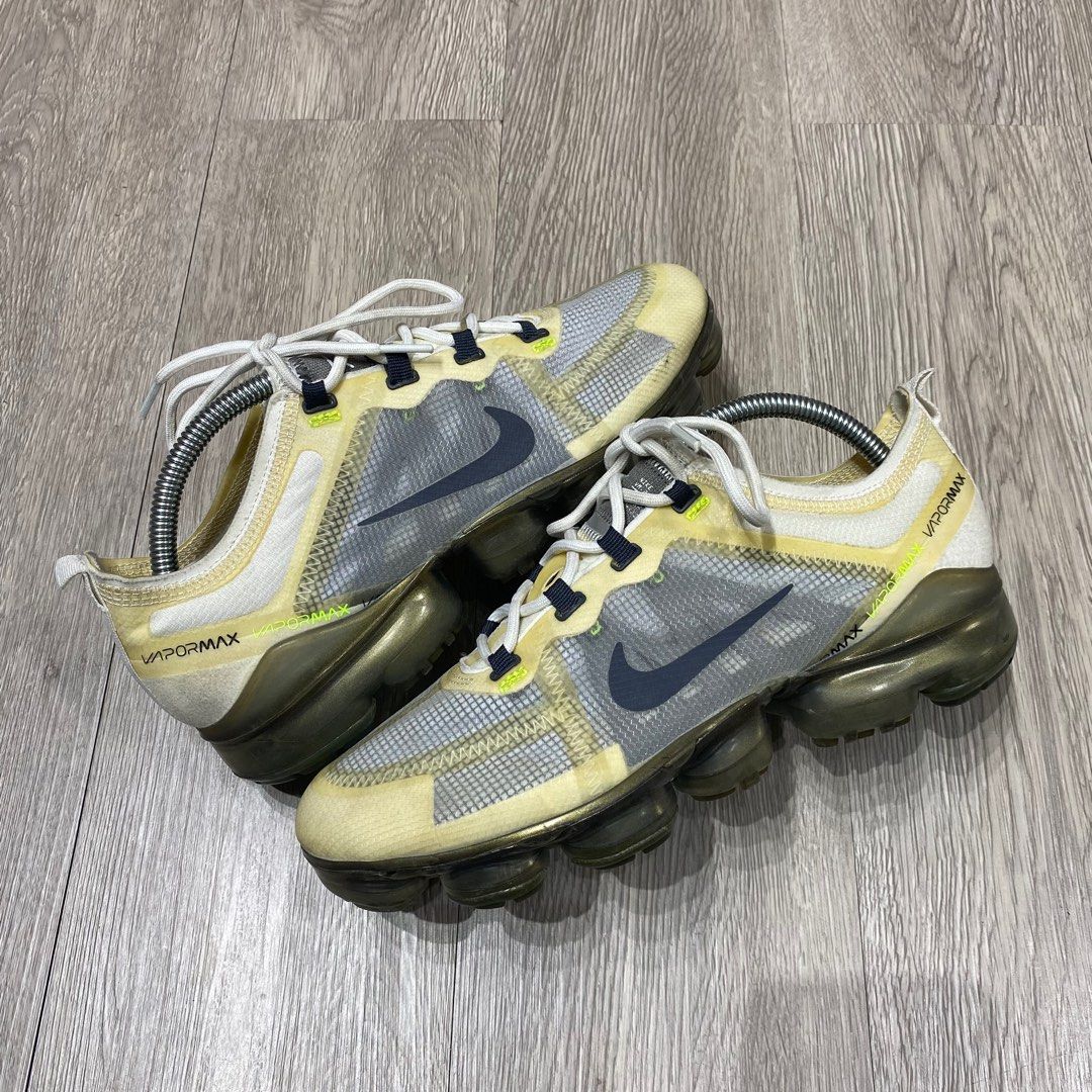 Nike air vapormax 7.5uk aa60
