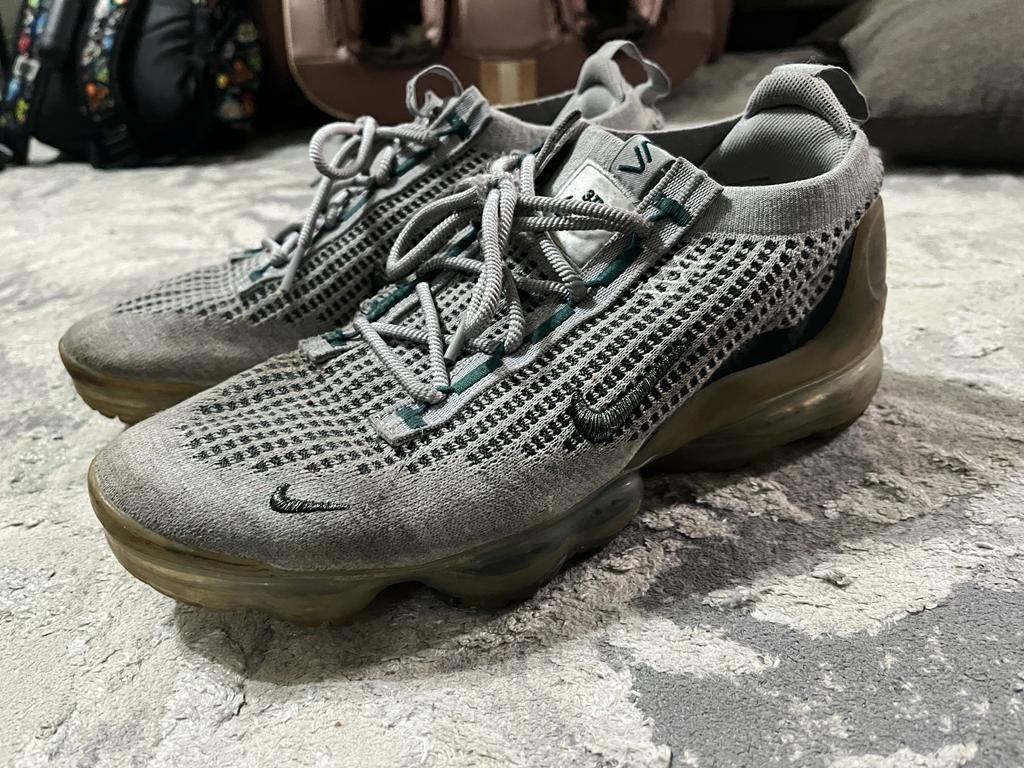 Nike Air Vapormax Flyknit 2021. Men s Fashion Footwear Sneakers