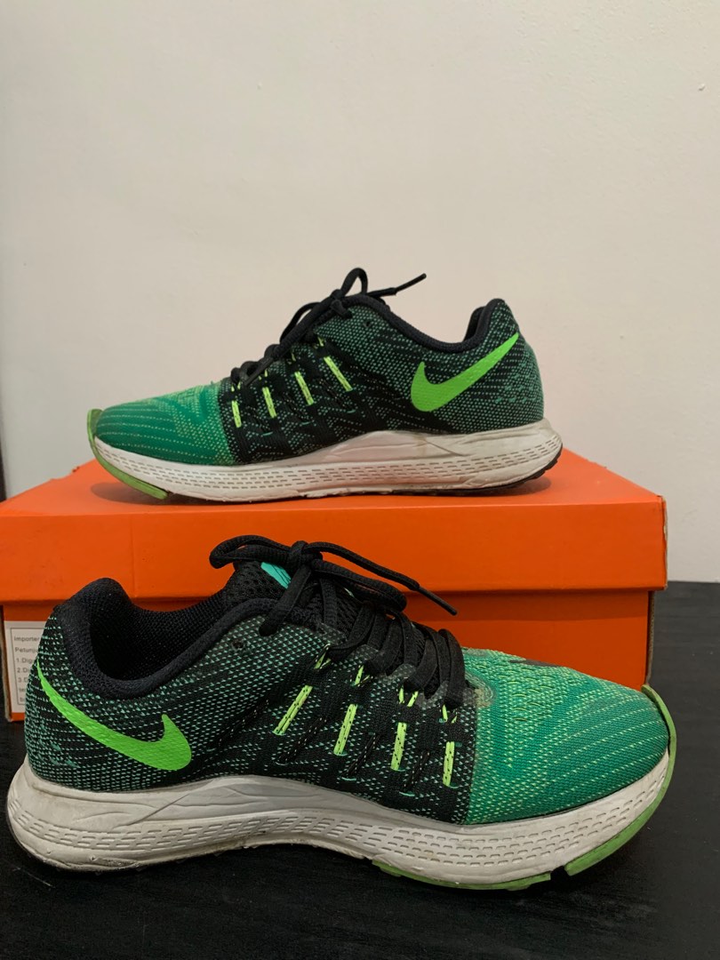 Nike zoom elite 6 womens clearance