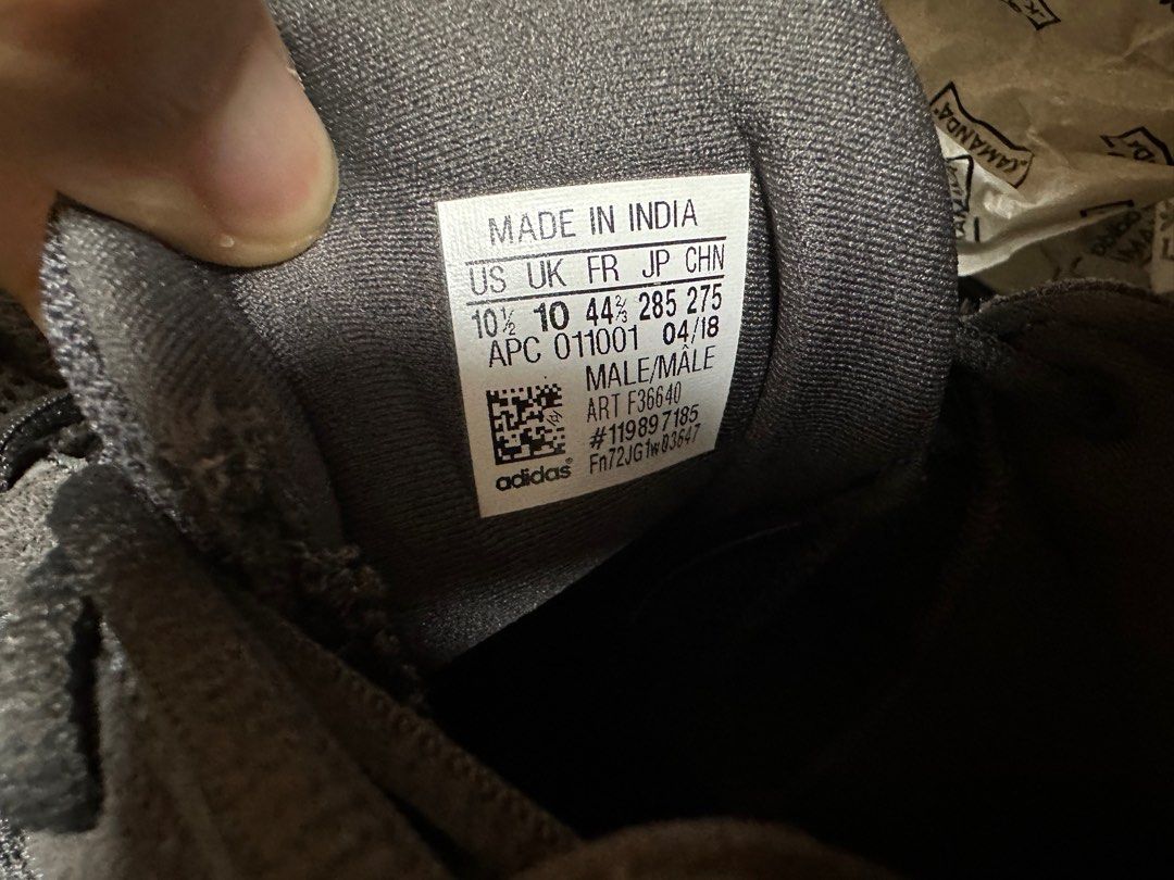 Yeezy 75 nike hot sale
