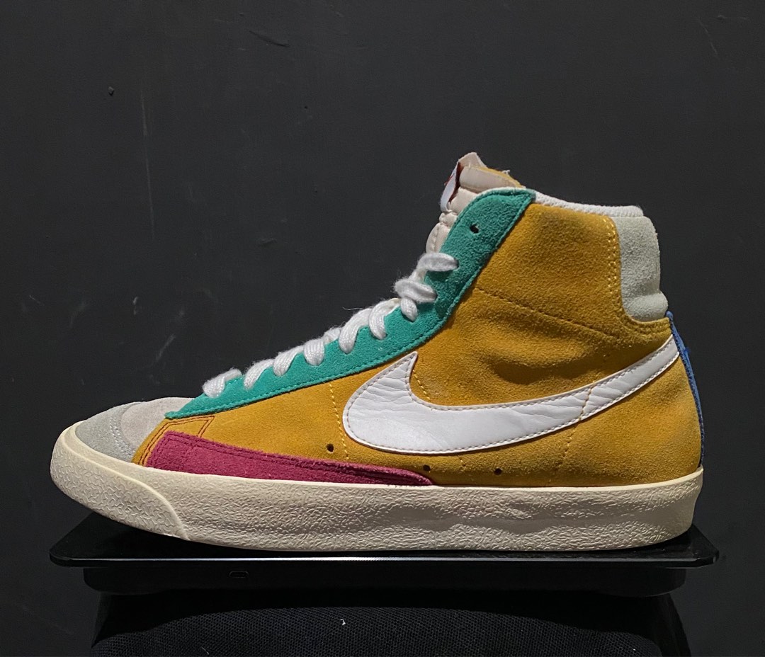 Nike high blazer 2025 kota bandung jawa barat