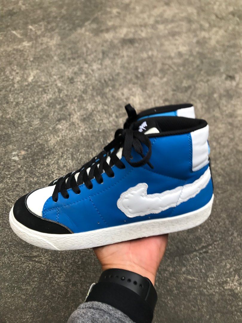 Nike Blazer x KB