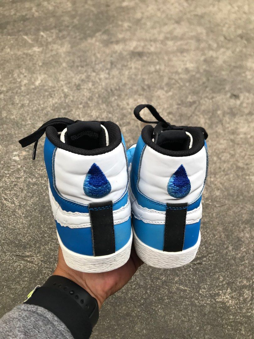 Nike store blazer kb