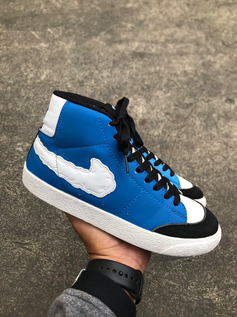 Nike cheap blazer kb