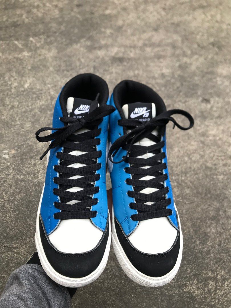 Nike Blazer x KB