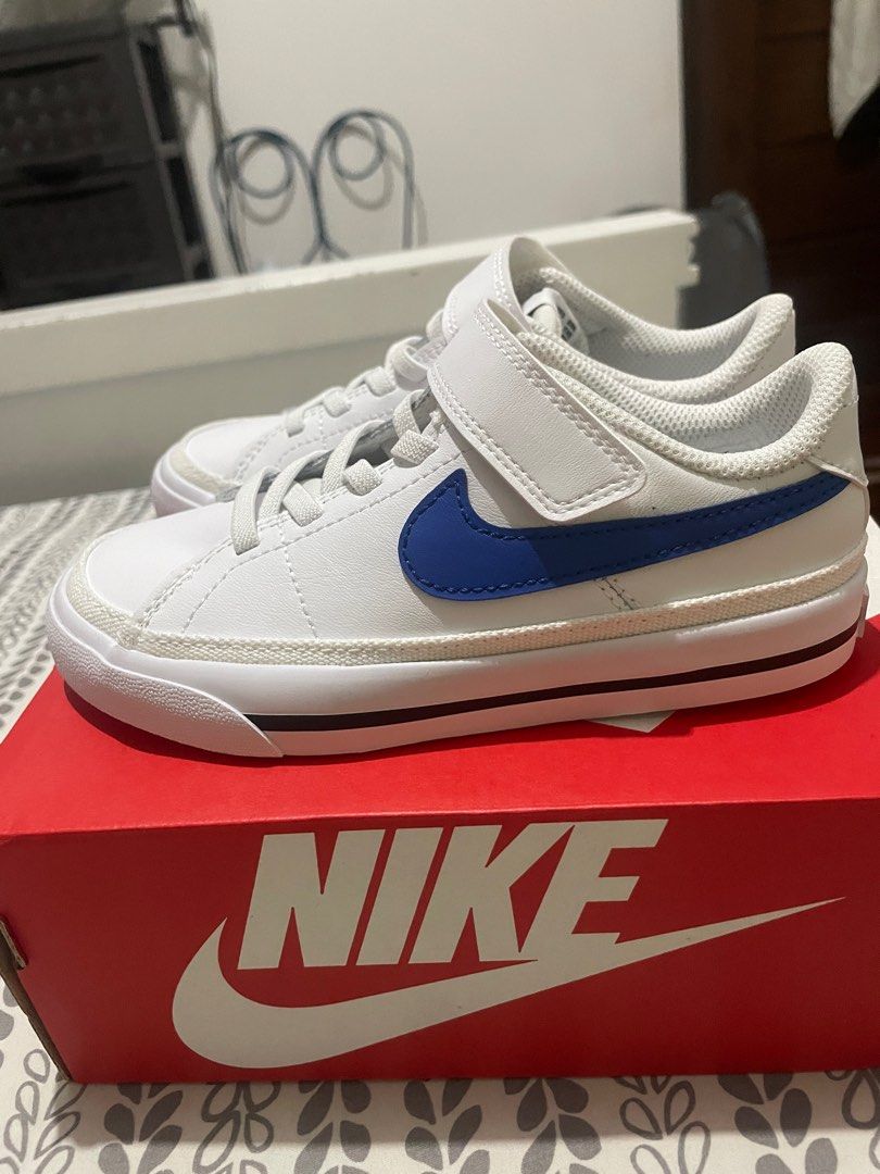 Nike Court Legacy for kids Babies Kids Babies Kids Fashion on