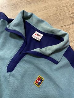 Nike Court Polo