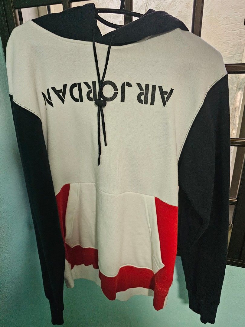Nike air long hoodie best sale