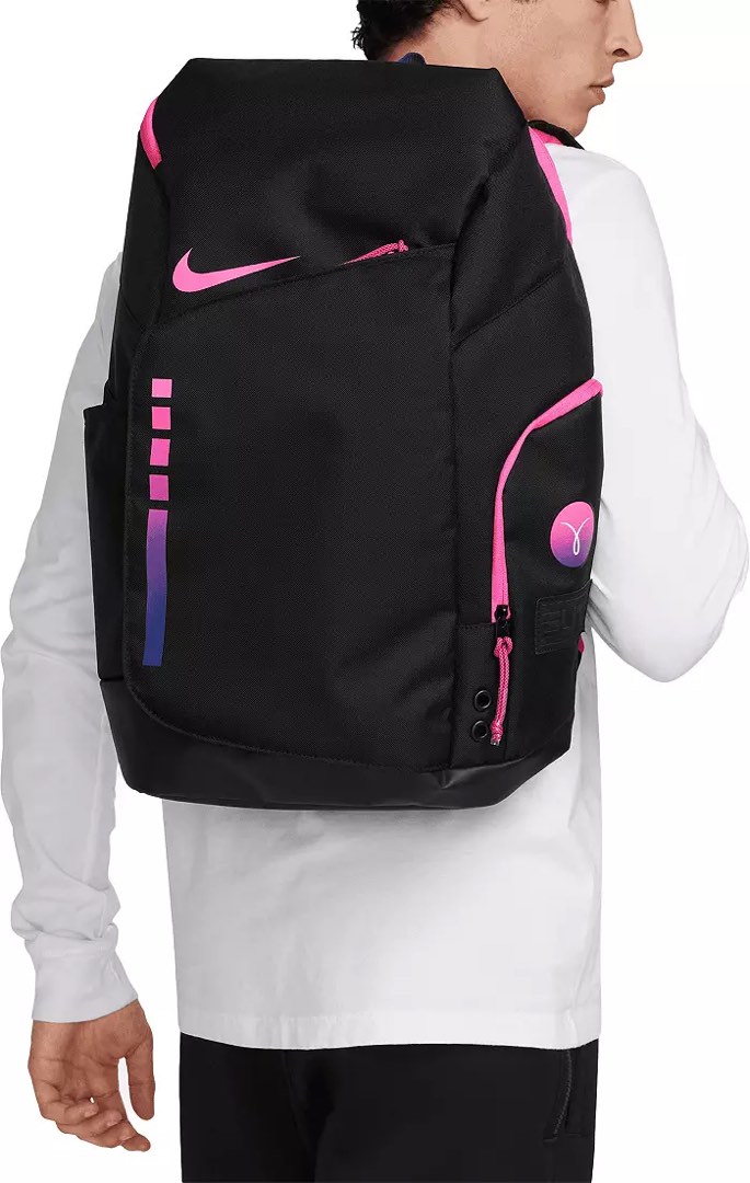 Nike Hoops Elite Kay Yow, Men's Fashion, Bags, Backpacks on Carousell